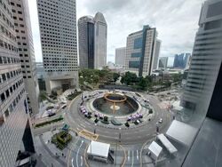 Suntec Tower Three (D1), Office #573460051